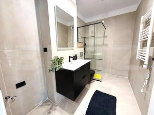 Apartament 2 camere la cheie, 57 mp, bloc nou , Zona Elite - imagine 7