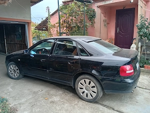 Vând autoturism Audi A4 - imagine 3