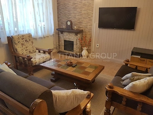 Pensiune, vilă și cafenea în Bran - Business funcțional, teren 2200 mp - imagine 8