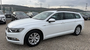 Volkswagen Passat Variant 2.0 TDI SCR BMT 4MOTION Highline 2017 | 150 CP | Diesel | Manuală | Combi  - imagine 7