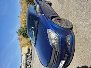 Opel astra 1.7 cdti gtc - imagine 3