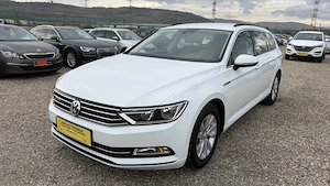 Volkswagen Passat Variant 2.0 TDI SCR BMT 4MOTION Highline 2017 | 150 CP | Diesel | Manuală | Combi  - imagine 4