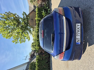 Opel astra 1.7 cdti gtc - imagine 5