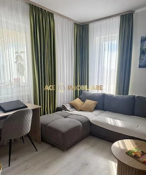 2 Camere de vanzare | Berceni | 0% Comision | Centrala | Parcare |