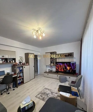 2 Camere de vanzare | Berceni | 0% Comision | Centrala | Parcare | - imagine 2
