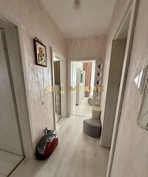 2 Camere de vanzare | Berceni | 0% Comision | Centrala | Parcare | - imagine 8