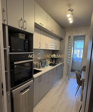 2 Camere de vanzare | Berceni | 0% Comision | Centrala | Parcare | - imagine 10