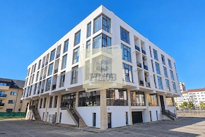 Apartament spatios 2 camere | 52 mp | Balcon | Parcare | Doamna Stanca