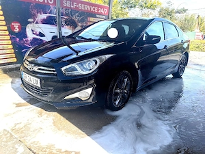 Hyundai i40 2014 1.7diesel