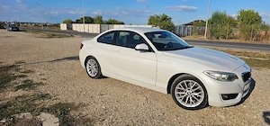 Vand BMW 218d coupe - imagine 2