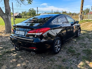Hyundai i40 2014 1.7diesel - imagine 2