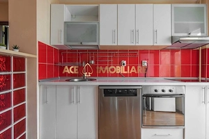 3 Camere de inchiriat | Victoriei | Metrou | Centrala | Mobilat | Utilat - imagine 6