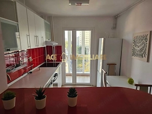 3 Camere de inchiriat | Victoriei | Metrou | Centrala | Mobilat | Utilat - imagine 7