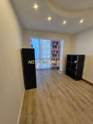 3 Camere de inchiriat | Victoriei | Metrou | Centrala | Mobilat | Utilat - imagine 5