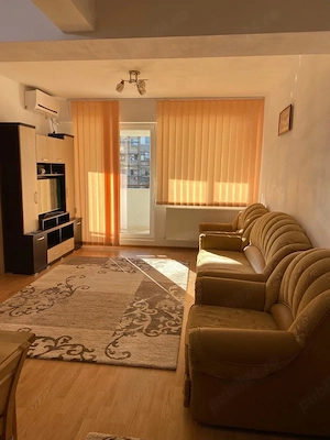 Apartament cu 2 camere de inchiriat-13 Septembrie-Sebastian-Prosper-centrala