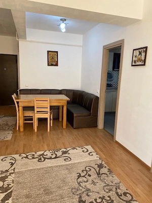 Apartament cu 2 camere de inchiriat-13 Septembrie-Sebastian-Prosper-centrala - imagine 5