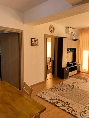 Apartament cu 2 camere de inchiriat-13 Septembrie-Sebastian-Prosper-centrala - imagine 3