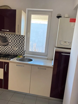 Apartament cu 2 camere de inchiriat-13 Septembrie-Sebastian-Prosper-centrala - imagine 13
