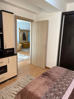 Apartament cu 2 camere de inchiriat-13 Septembrie-Sebastian-Prosper-centrala - imagine 11
