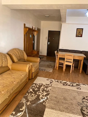 Apartament cu 2 camere de inchiriat-13 Septembrie-Sebastian-Prosper-centrala - imagine 2