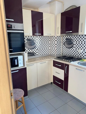 Apartament cu 2 camere de inchiriat-13 Septembrie-Sebastian-Prosper-centrala - imagine 12