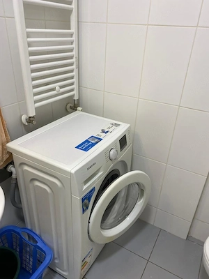 Apartament cu 2 camere de inchiriat-13 Septembrie-Sebastian-Prosper-centrala - imagine 15