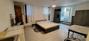 Apartament 1 camera str Clinicilor - imagine 3
