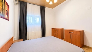 2 camere Otopeni I inchiriere I complet mobilat I 80mp I 2 locuri de parcare - imagine 6
