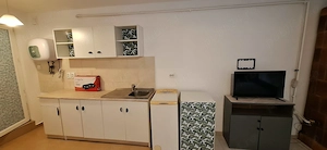 Apartament 1 camera str Clinicilor - imagine 7