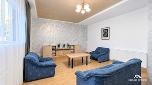 2 camere Otopeni I inchiriere I complet mobilat I 80mp I 2 locuri de parcare - imagine 2