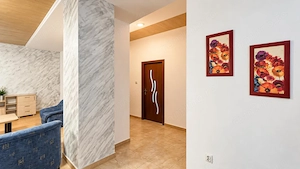 2 camere Otopeni I inchiriere I complet mobilat I 80mp I 2 locuri de parcare - imagine 7