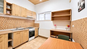 2 camere Otopeni I inchiriere I complet mobilat I 80mp I 2 locuri de parcare - imagine 8