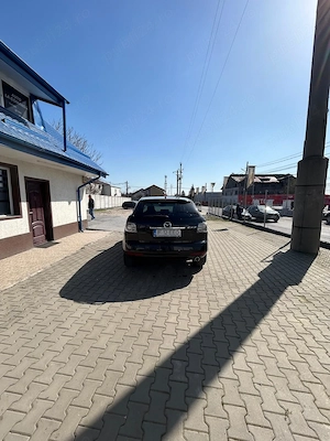 Mazda CX-7 Mazda CX-7, An 2012, 2.2 Diesel, 4x4, Tractiune integrala - imagine 7