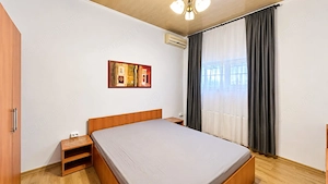 2 camere Otopeni I inchiriere I complet mobilat I 80mp I 2 locuri de parcare - imagine 4