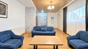 2 camere Otopeni I inchiriere I complet mobilat I 80mp I 2 locuri de parcare