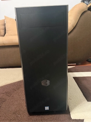 PC Gaming   GTX 1660 Ti 6GB | Intel i5-9600kf | 16GB Ram