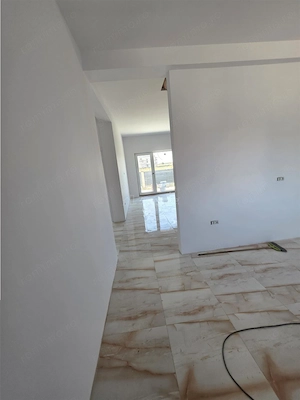 Casa individuala - Tunari - P + M - 5 camere - 2 bai - 165mp - 350mp teren - imagine 10