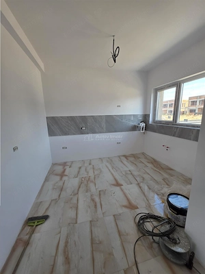 Casa individuala - Tunari - P + M - 5 camere - 2 bai - 165mp - 350mp teren - imagine 9