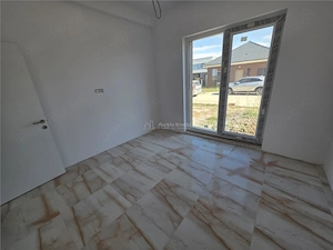 Casa individuala - Tunari - P + M - 5 camere - 2 bai - 165mp - 350mp teren - imagine 4
