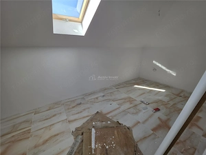 Casa individuala - Tunari - P + M - 5 camere - 2 bai - 165mp - 350mp teren - imagine 18