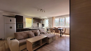 Apartament cu 3 camere de vanzare, la intrare in Dumbravita, Timisoara - imagine 4