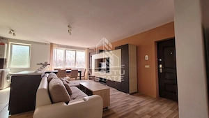 Apartament cu 3 camere de vanzare, la intrare in Dumbravita, Timisoara - imagine 3