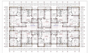 Teren de vânzare cu AC, 30 apartamente - imagine 3