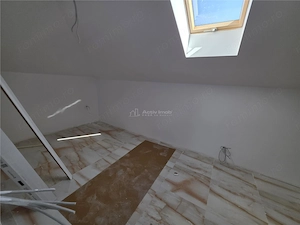 Casa individuala - Tunari - P + M - 5 camere - 2 bai - 165mp - 350mp teren - imagine 14