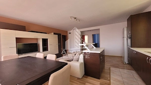 Apartament cu 3 camere de vanzare, la intrare in Dumbravita, Timisoara - imagine 2