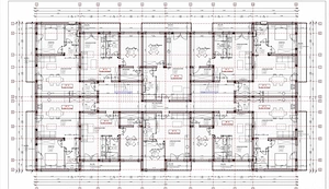 Teren de vânzare cu AC, 30 apartamente - imagine 4