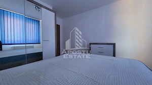 Apartament cu 3 camere de vanzare, la intrare in Dumbravita, Timisoara - imagine 7