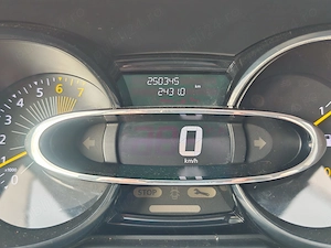 Renault Clio 1.2 benzina 73 CP  - imagine 12