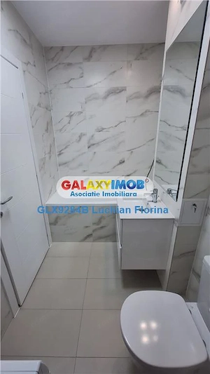 Comision 0% I 2 camere, complet mobilat si utilat I Hils Titanium - imagine 9