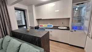 Comision 0% I 2 camere, complet mobilat si utilat I Hils Titanium - imagine 3